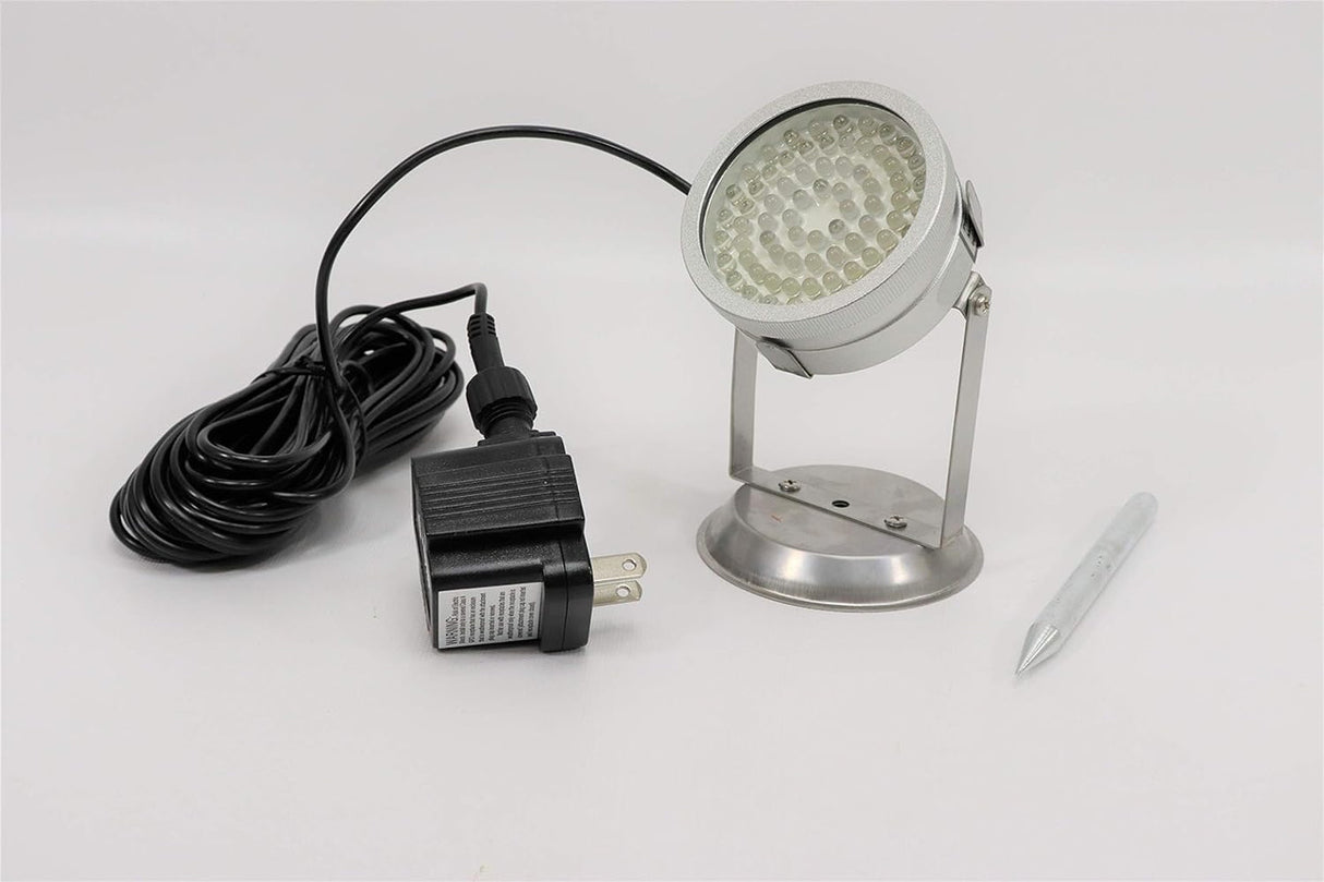 Synchronized 72 LED Light