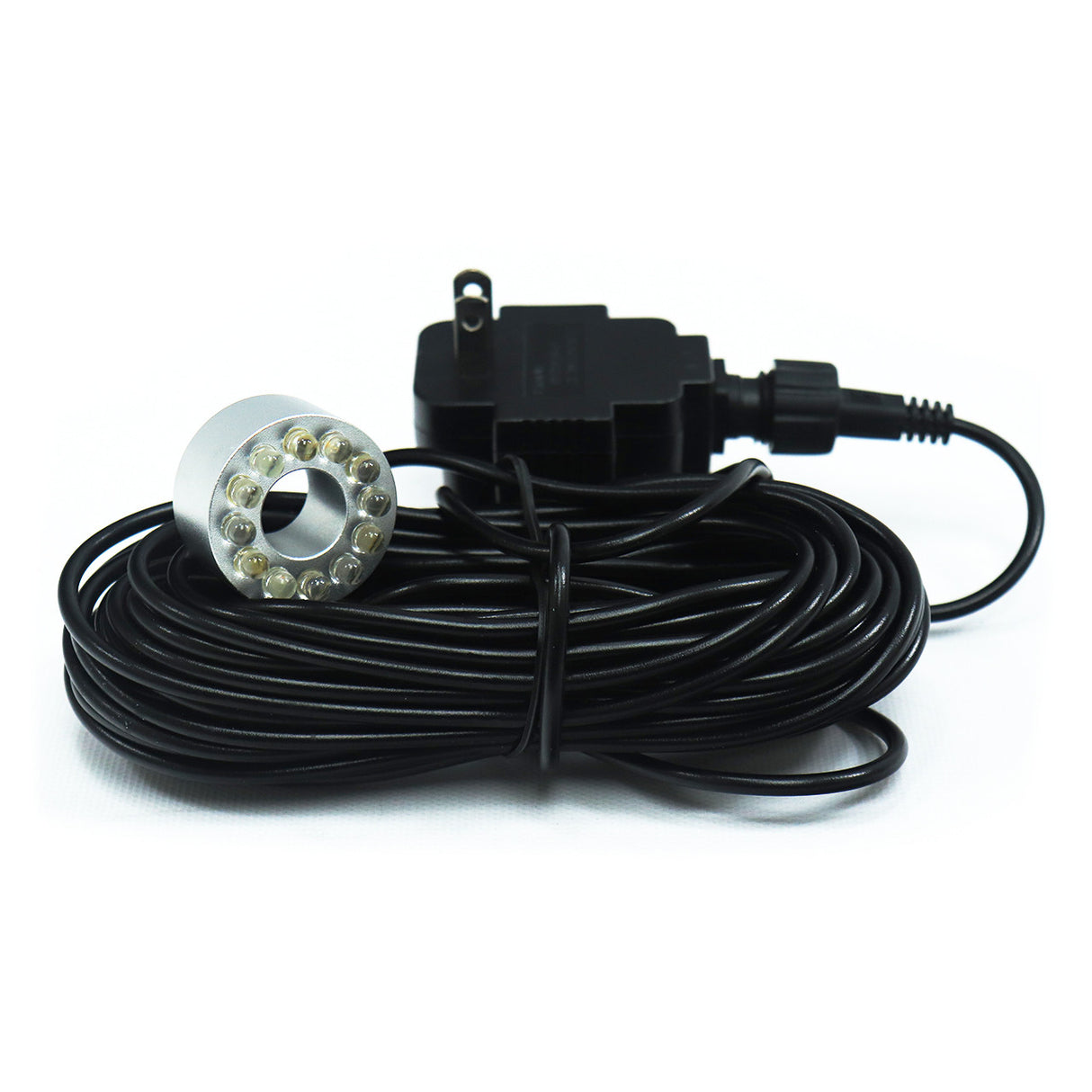 12 LED RGB - with cord