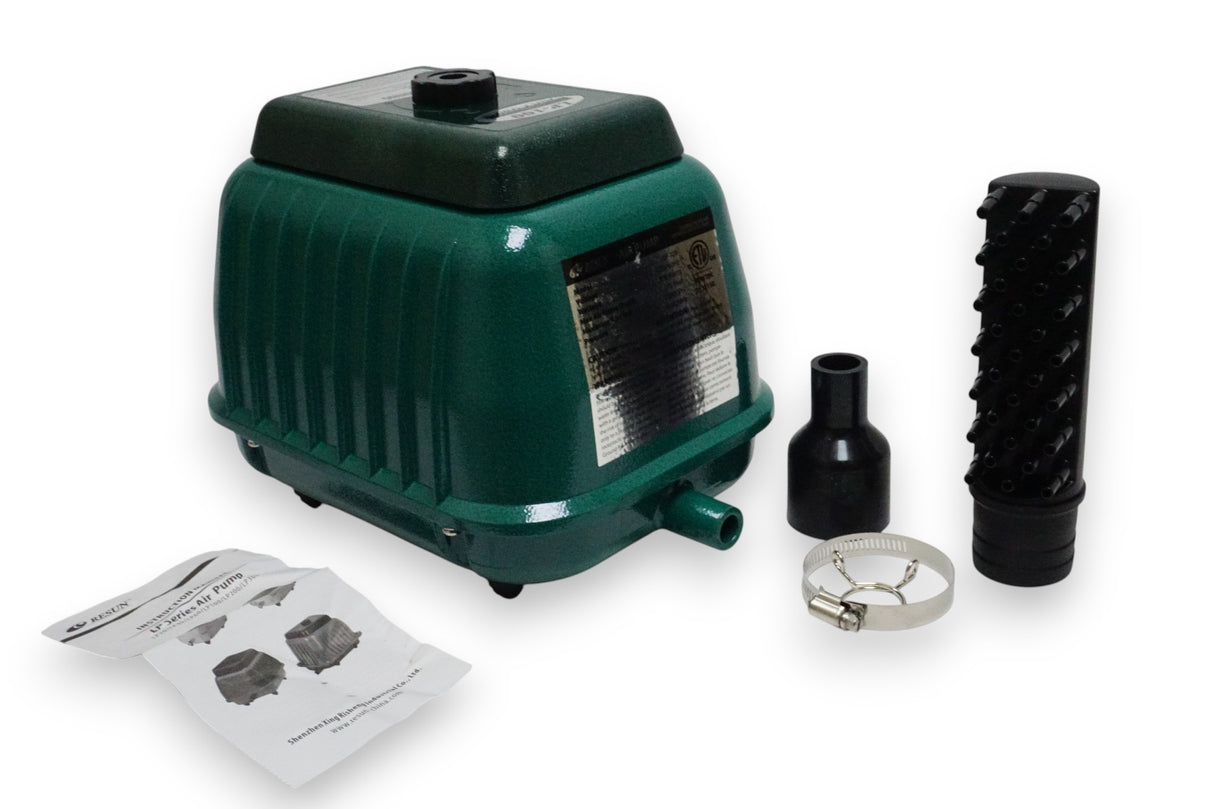 Custom Pro LP series Air Pump