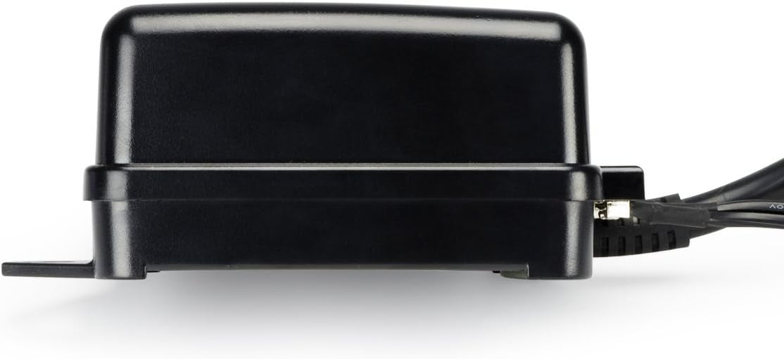 Universal Aquascape 60 Watt Transformer w/ Photocell