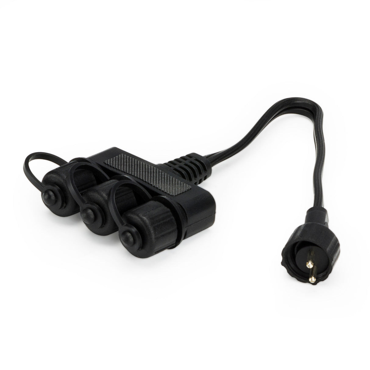 Aquascape 12 Volt Splitter for LED Lights - 3-Way Splitter