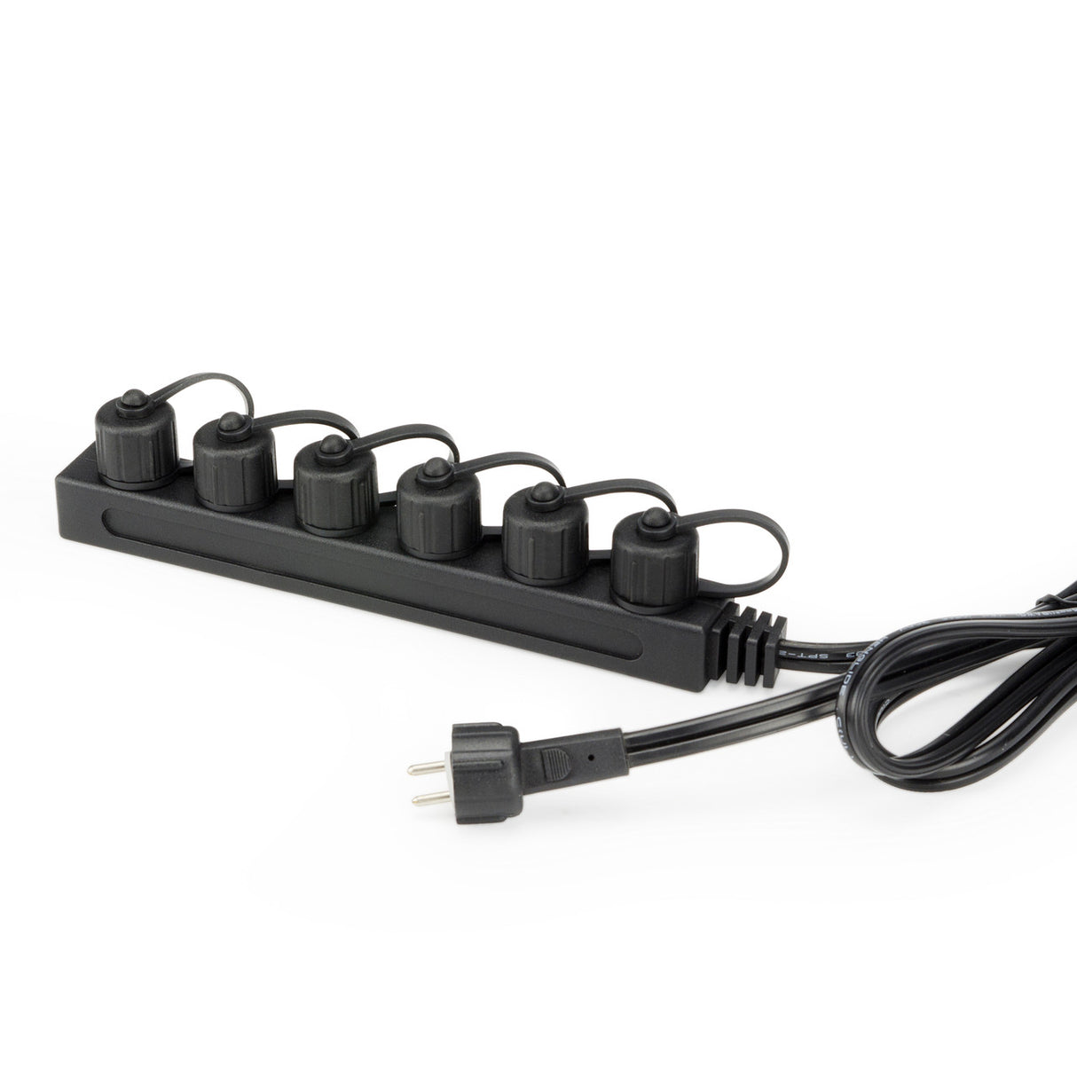 Aquascape 12 Volt Splitter for LED Lights - 6-Way Splitter