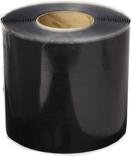 Single Sided EPDM Liner Seam Tape 6" Wide