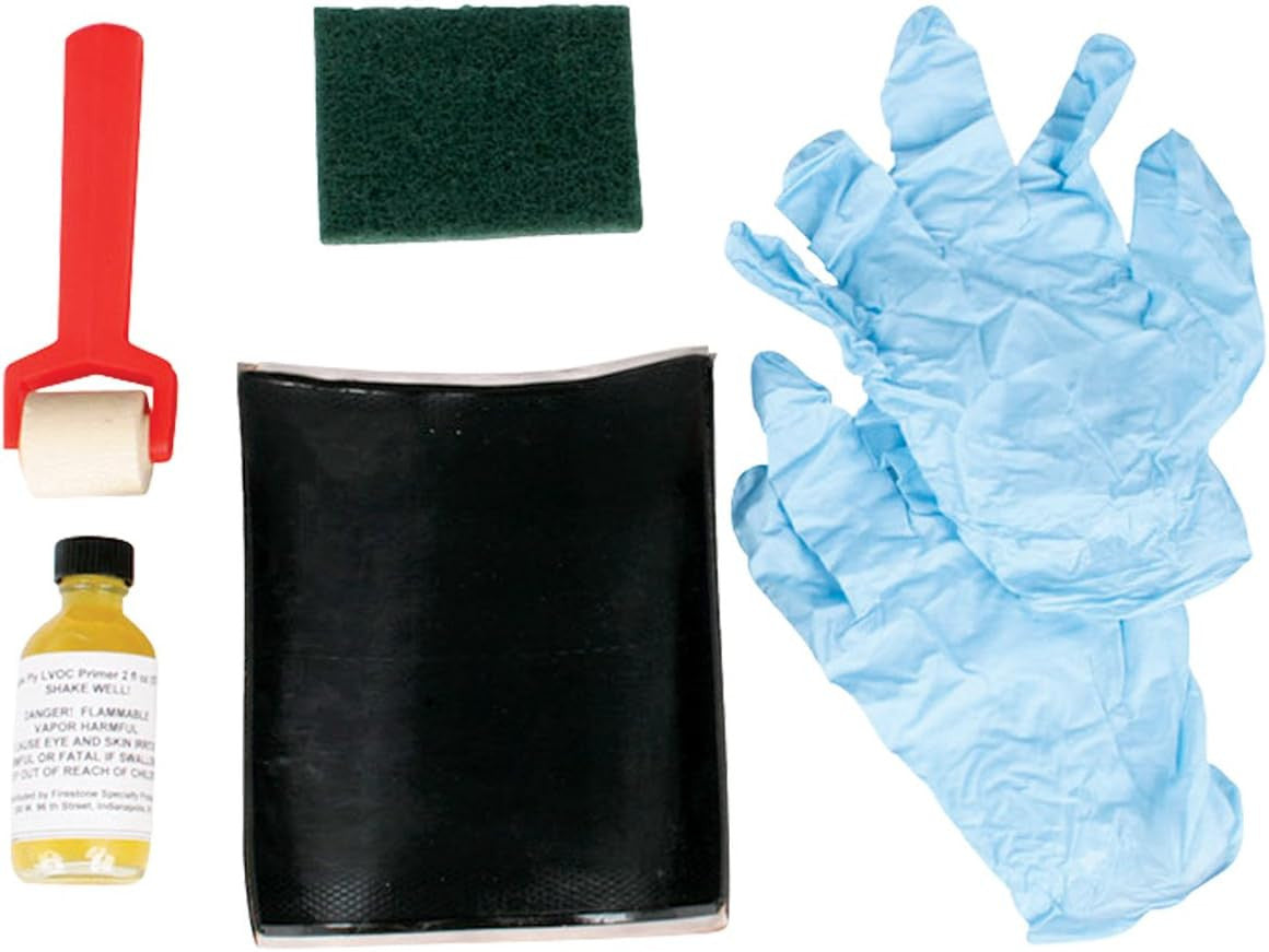 Firestone EPDM Liner Repair Kit - for ponds