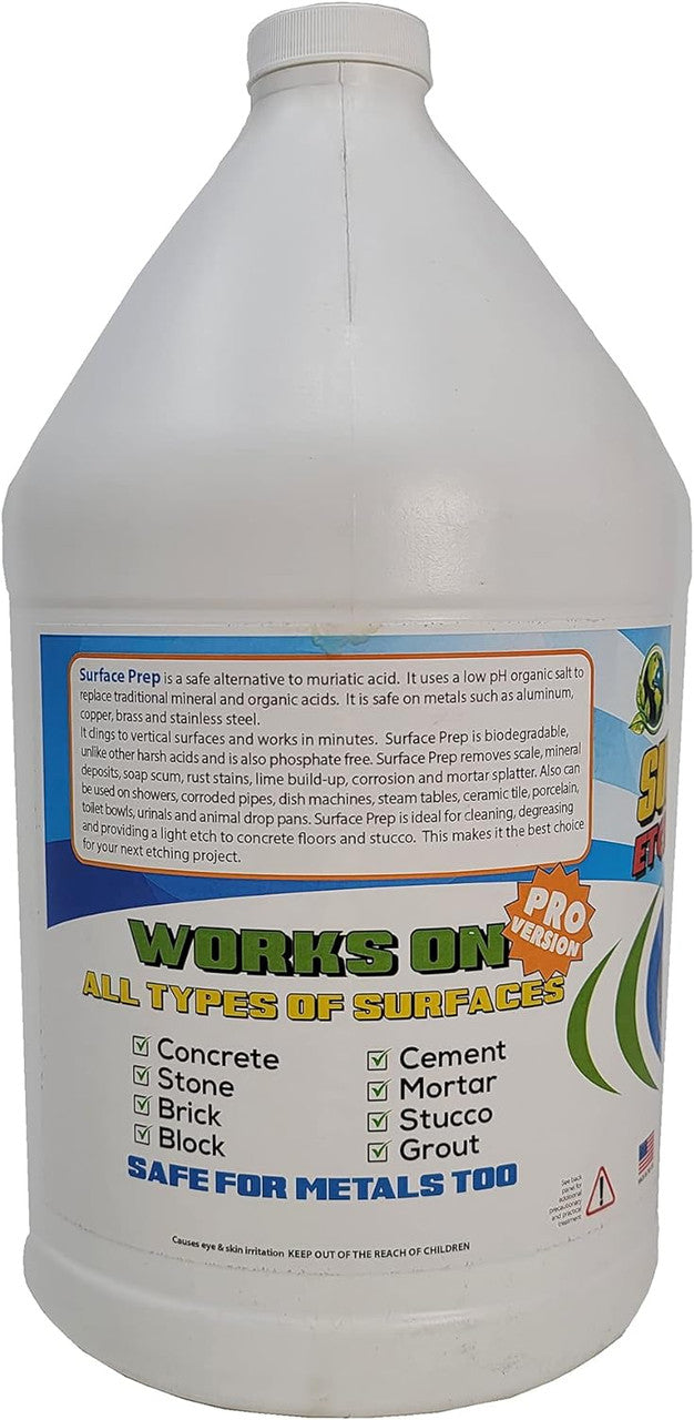Pond Shield Pond Armor Surface Prep - 1 Gallon