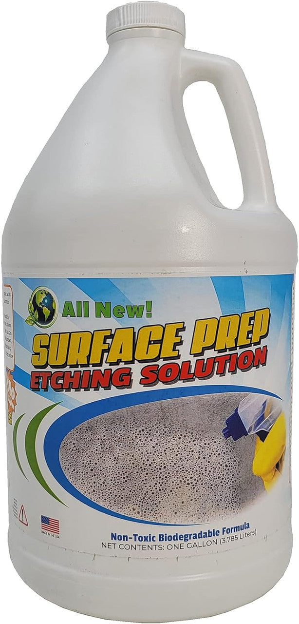 Pond Shield Pond Armor Surface Prep - 1 Gallon