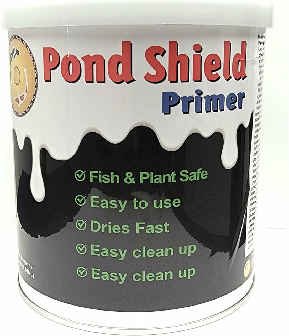 Pond Armor Pond Shield Primer