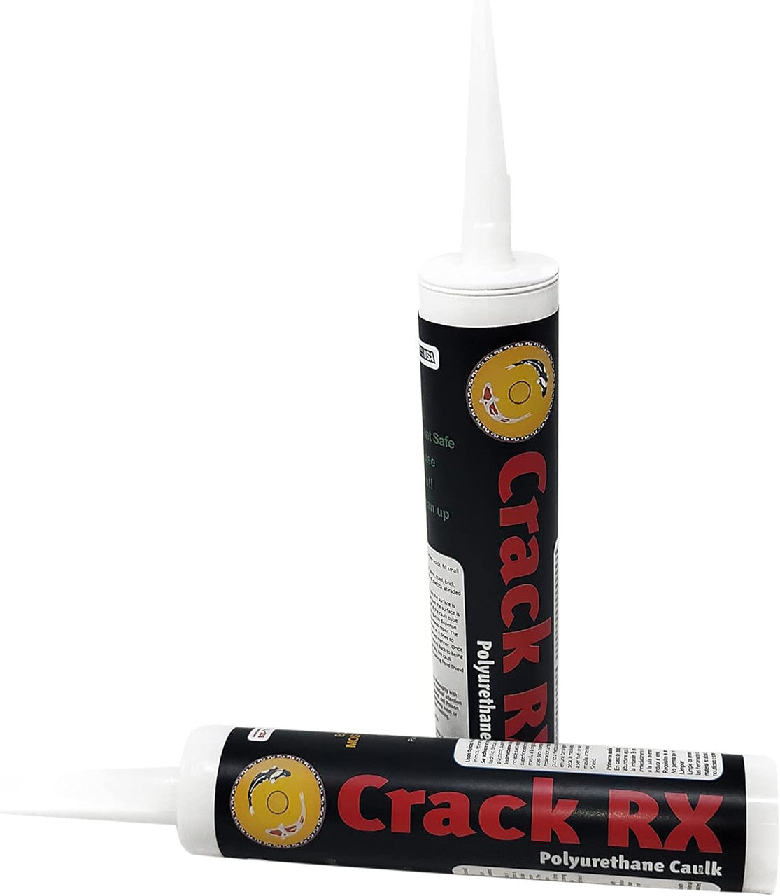 Pond Armor Pond Shield Crack RX