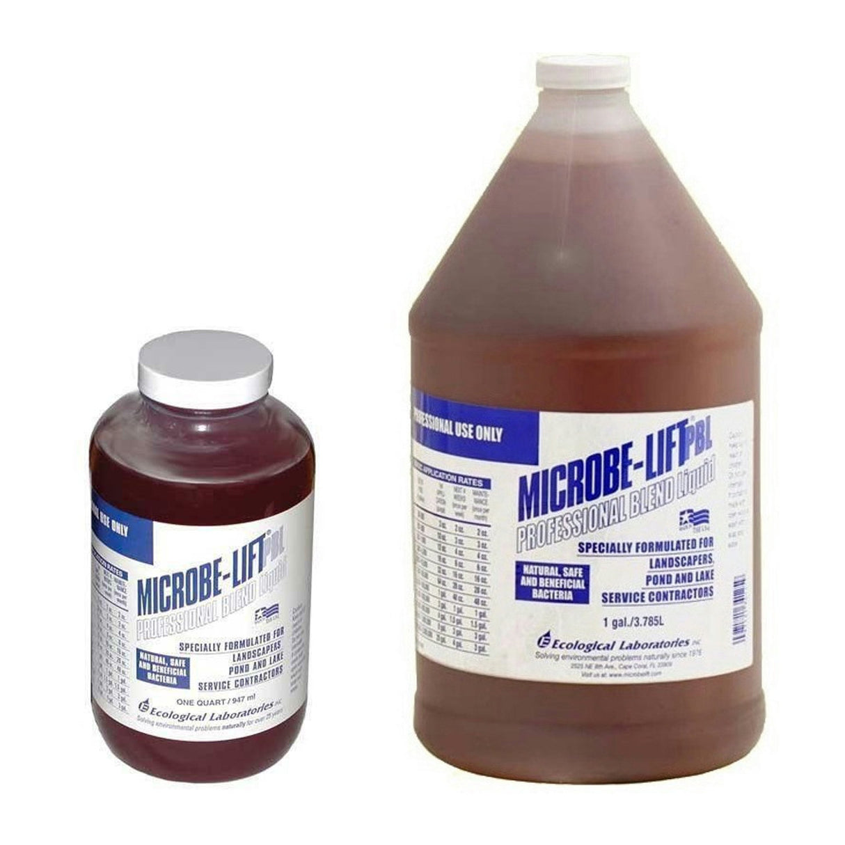 MICROBE-LIFT PBL Pro Blend