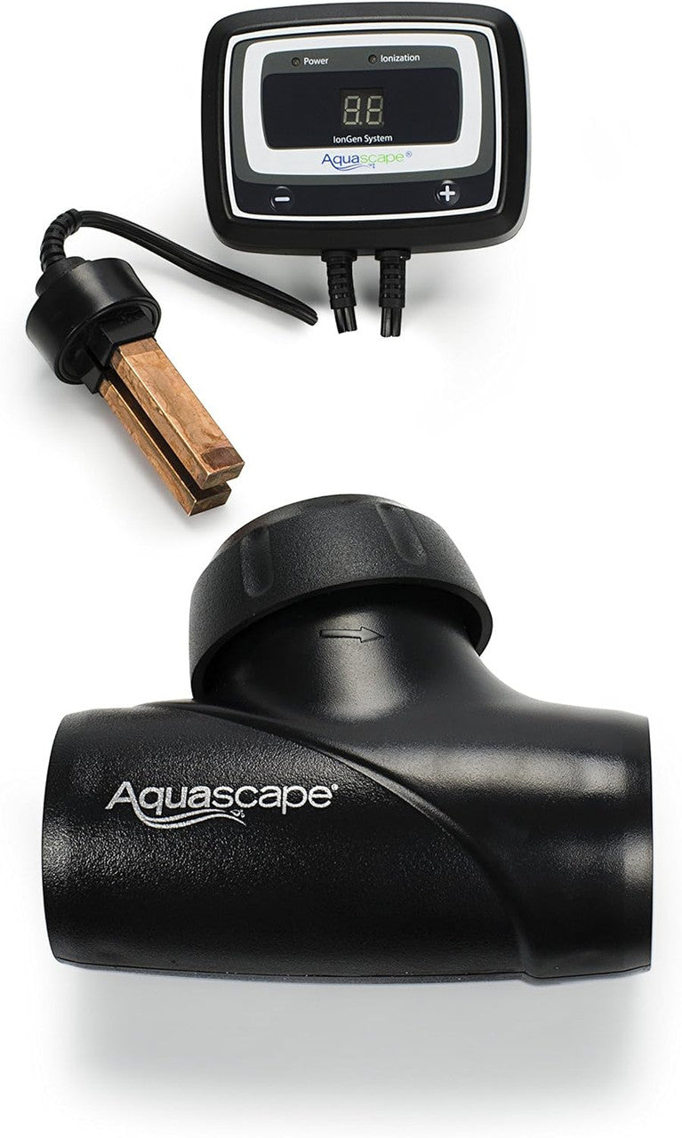 IonGen System - Copper Probe