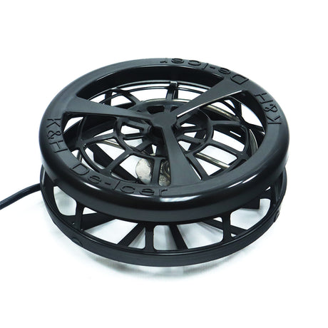 K&H 1500W De-icer