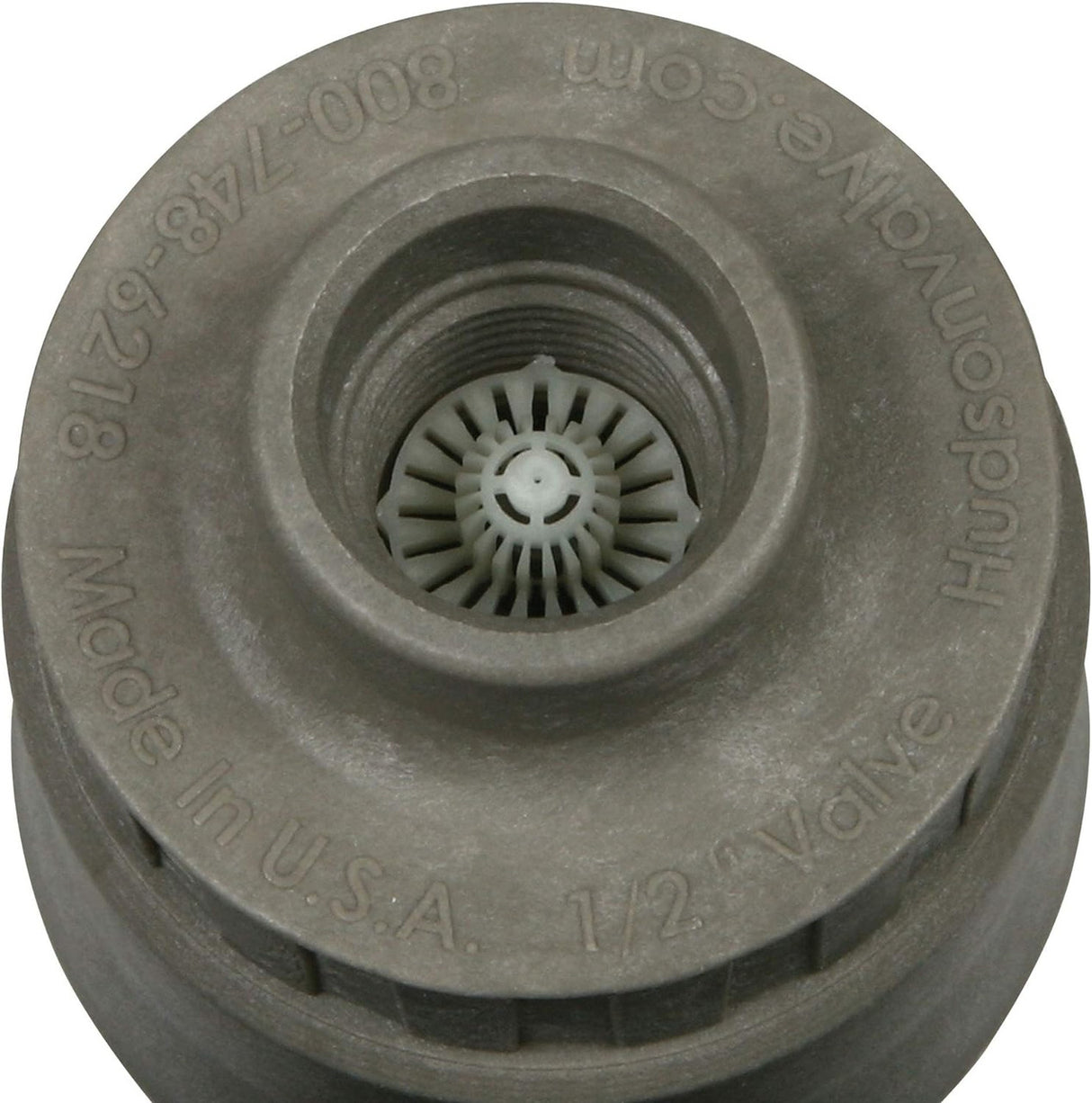 Hudson Self-Contained 1/2" Water Autofill Float