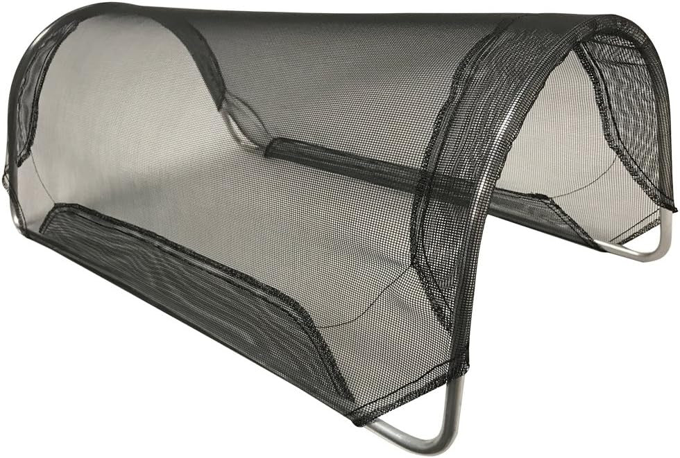 Mesh w/ Aluminum Frame (Large)