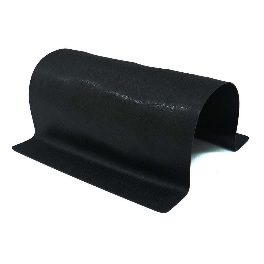 Molded Plastic model (small)- Side View