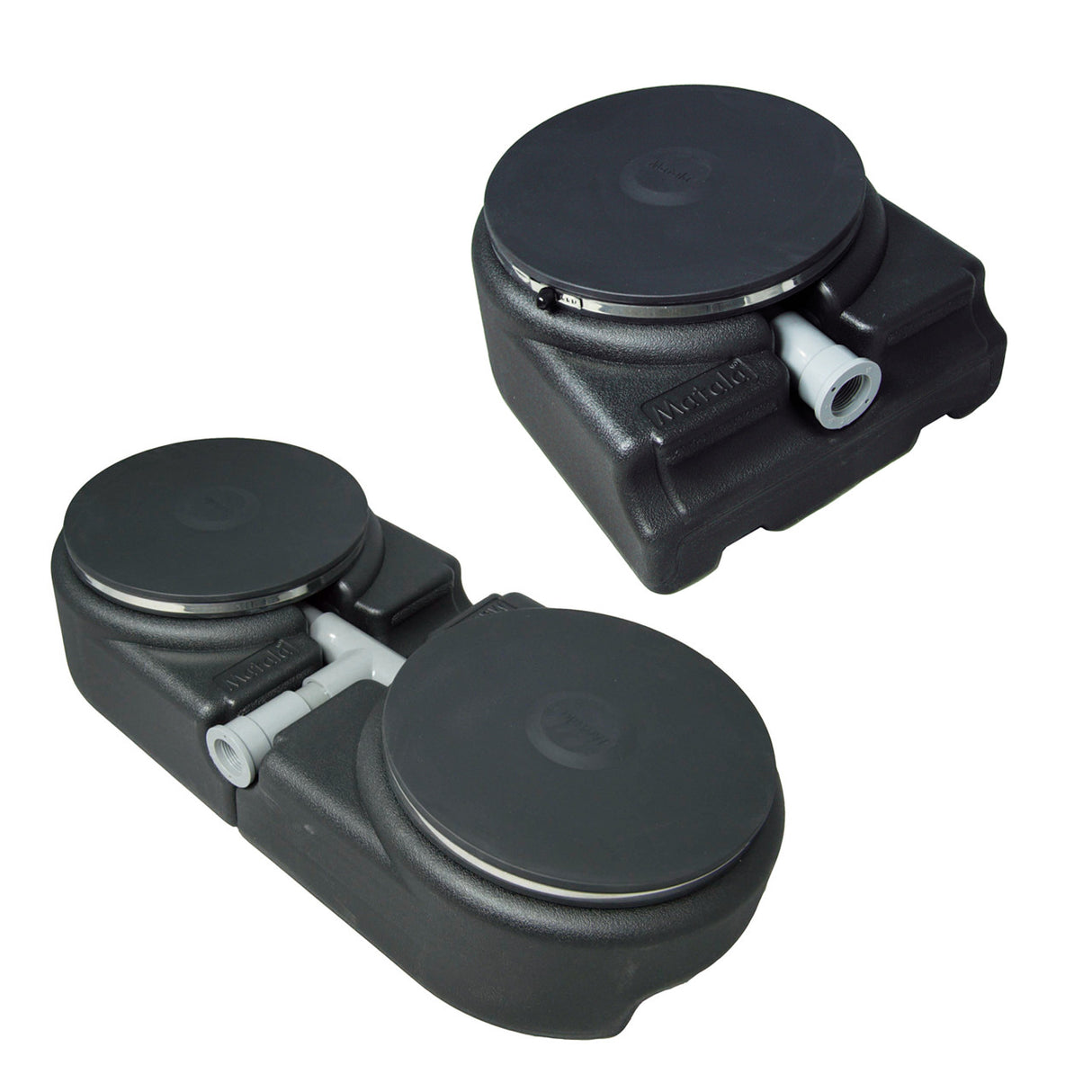 Matala Air Diffuser Disc w/ Base | 3 Options