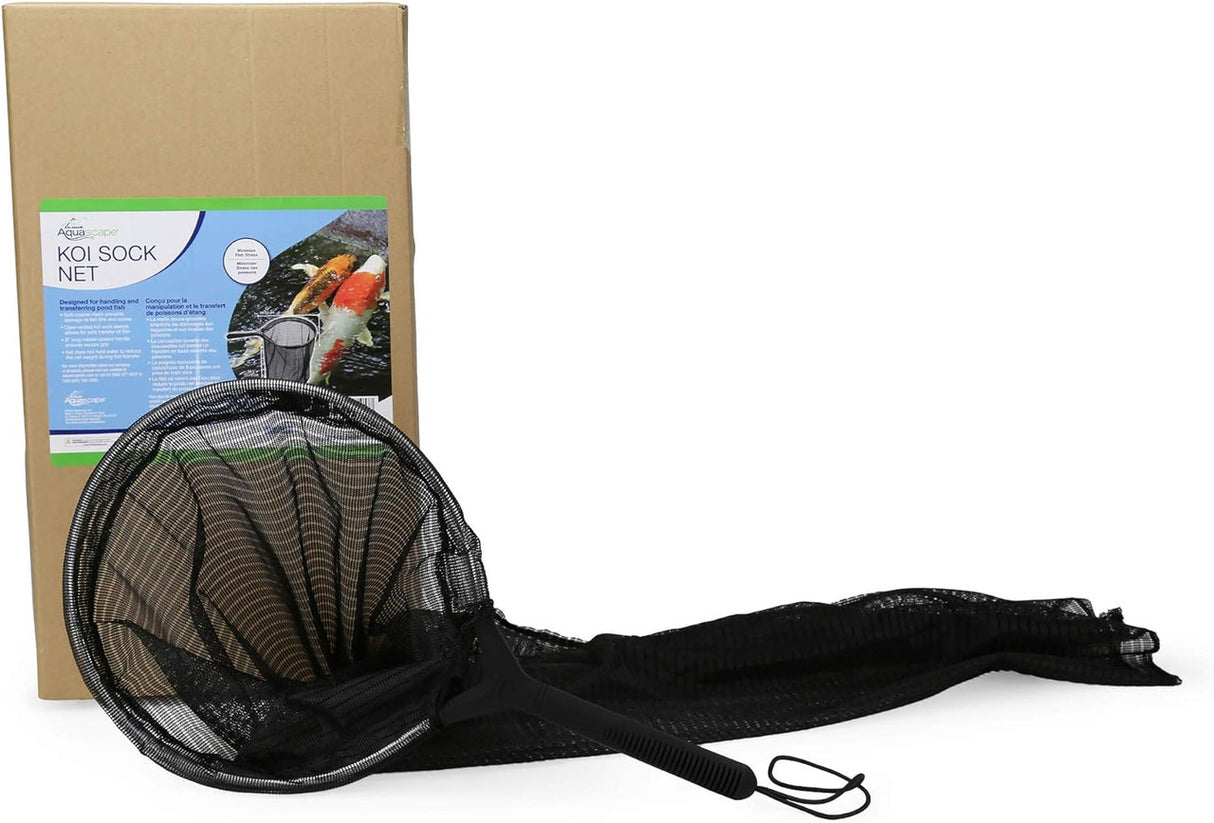 Aquascape 81057 Koi Sock Net