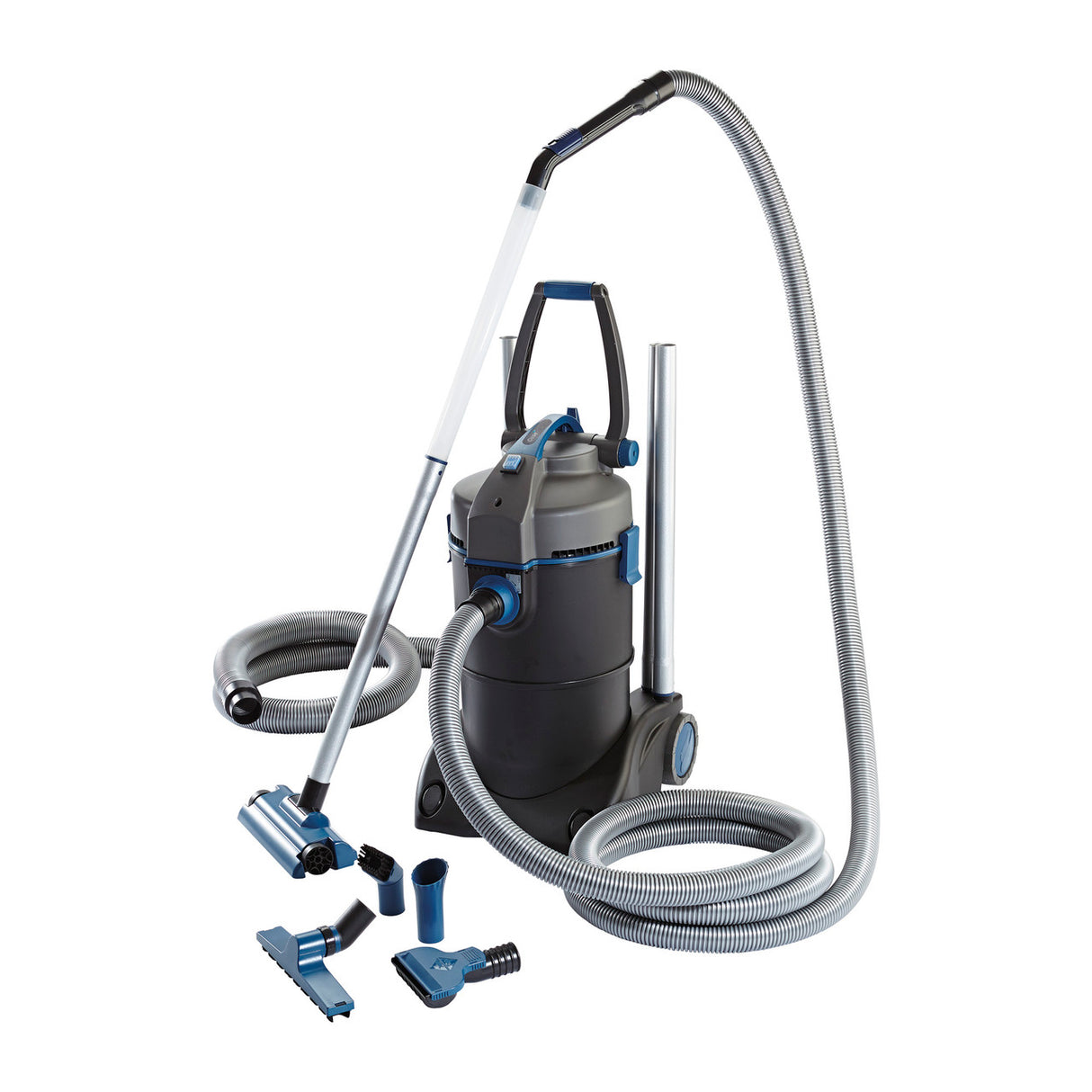 OASE 50409 PondoVac 4 - Pond and Pool Vacuum
