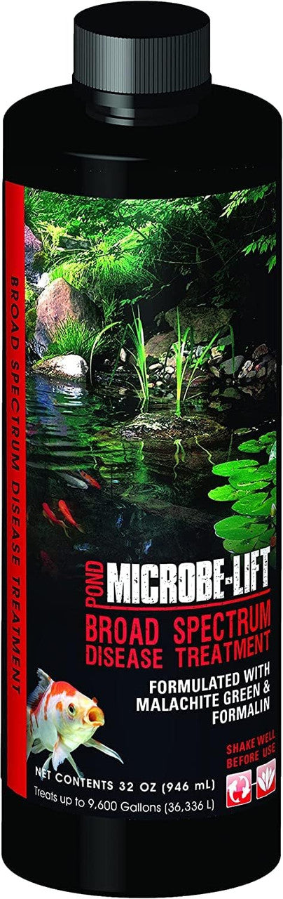 Microbe-Lift BSDT Broad Spectrum Disease Treatment