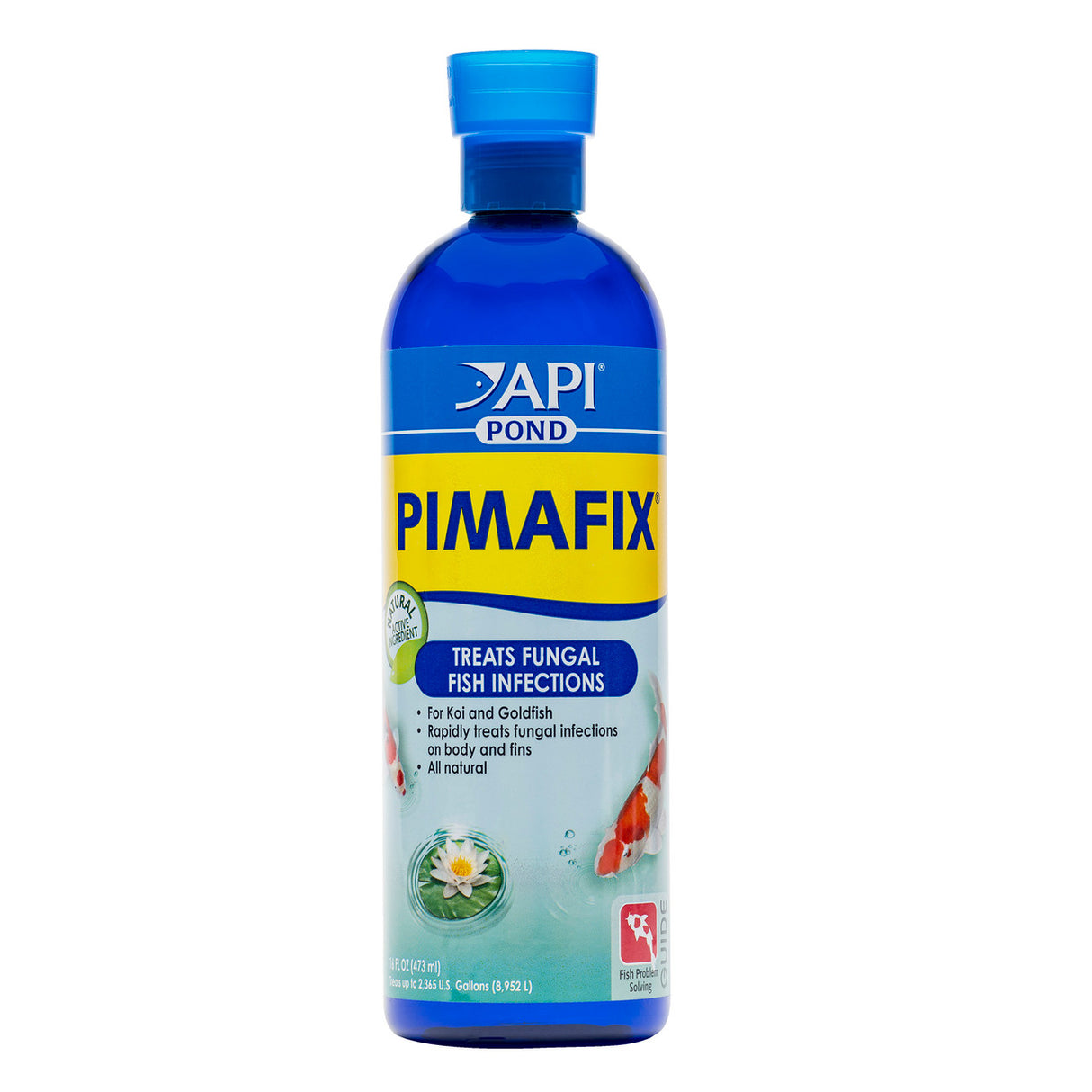 Pond Care PimaFix - 16oz