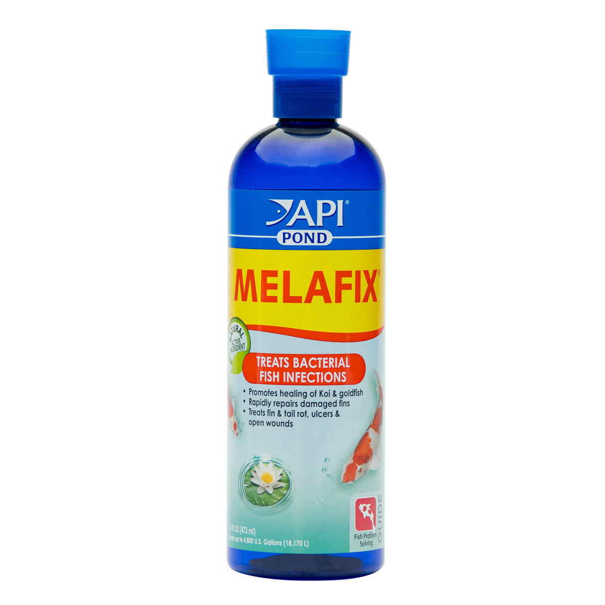 Pond Care MelaFix - 16oz