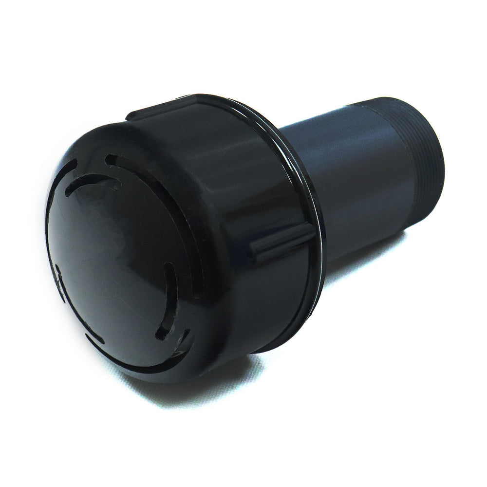 Wide umbrella Nozzle