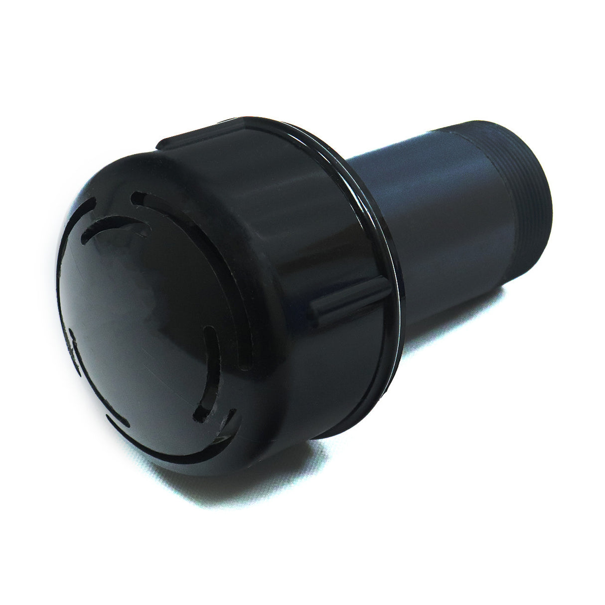 Wide umbrella Nozzle