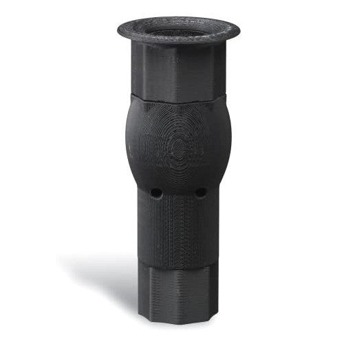 Foam Jet Nozzle - 1/2"