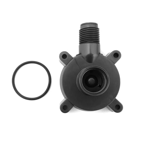 Danner MFG Danner Replacement Cover / Volute for Mag Drive Pump - #12535 - for Models 2 & 3