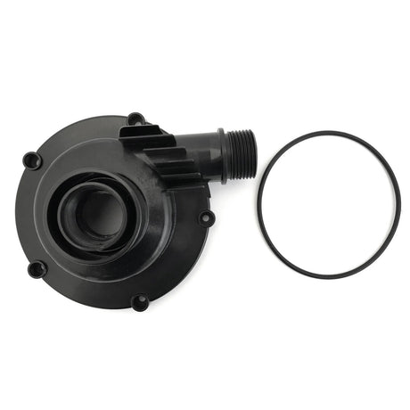#12758 - Hy-Drive Model 2600