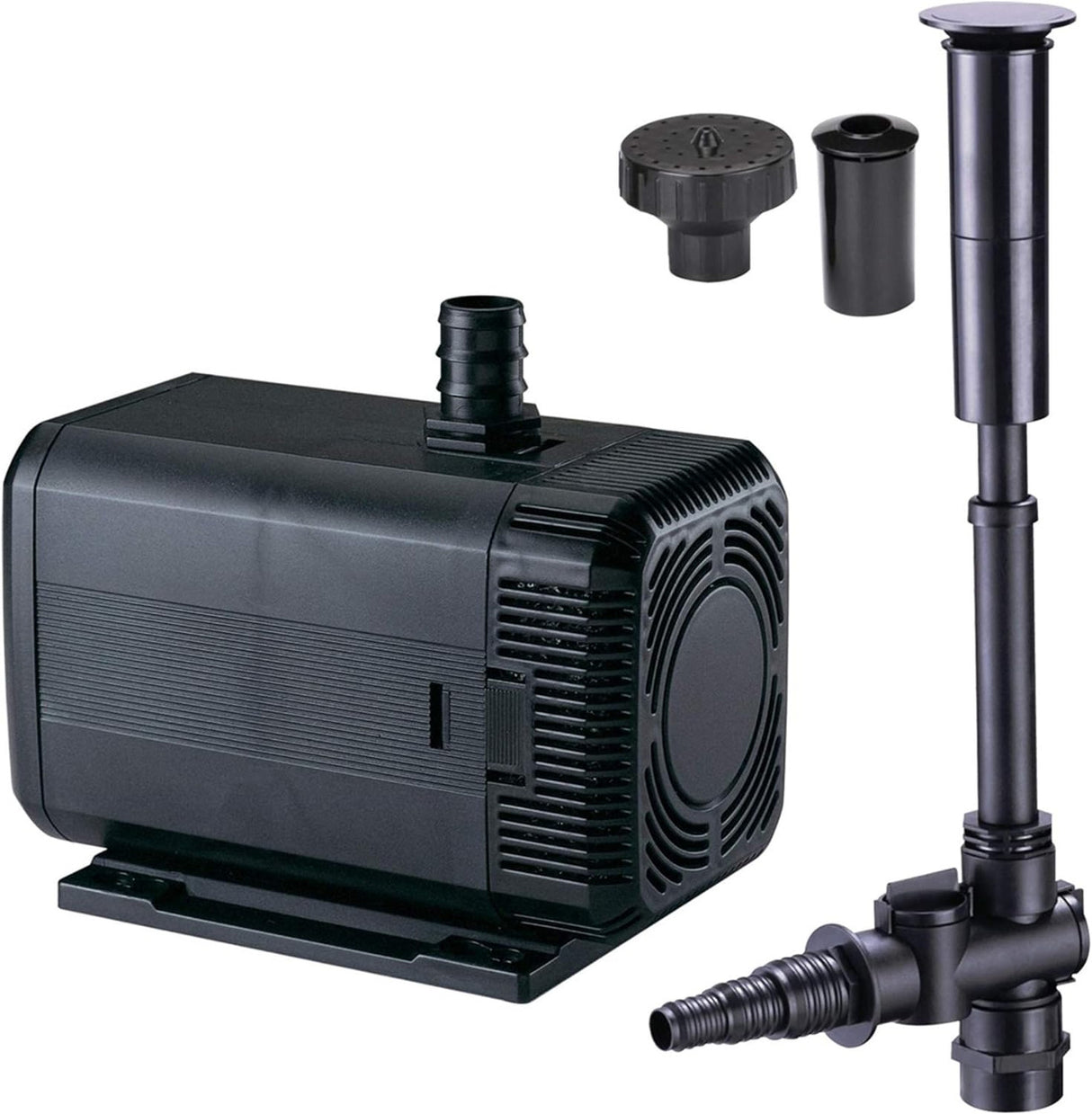 Anjon Little Frog Fountain Pump Kit - LF-950