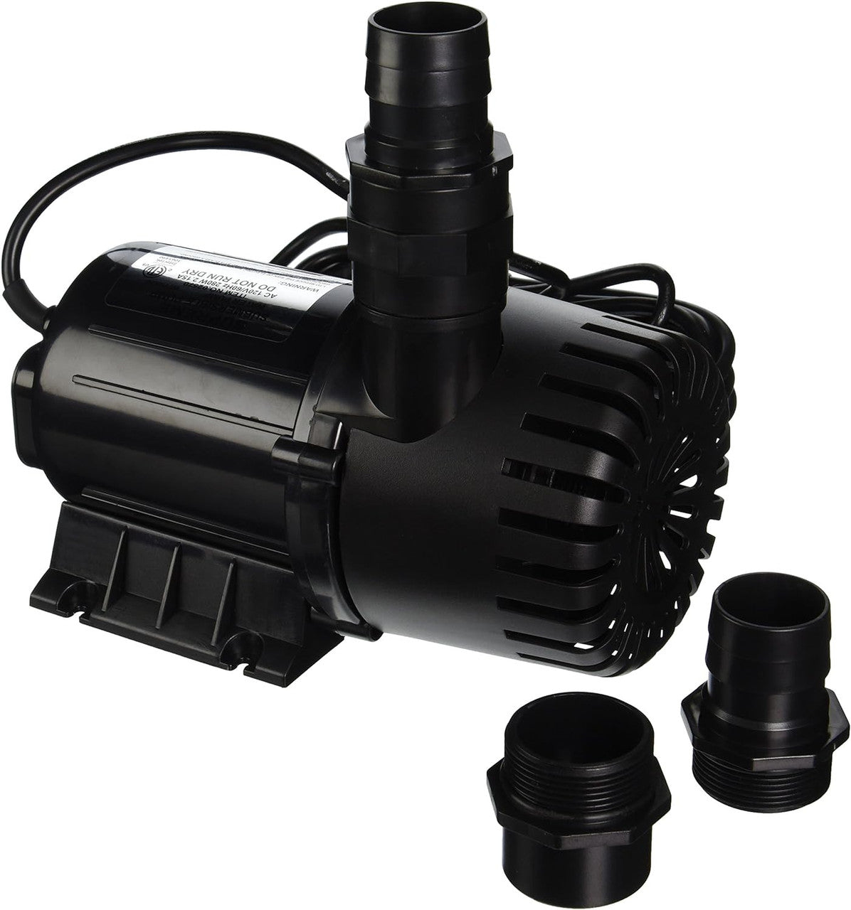 Danner / Supreme HY-Drive Pump - 02570 - 4,800 gph