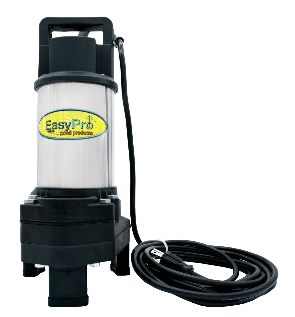 EasyPro TH Series Stainless Steel Pumps - TH250