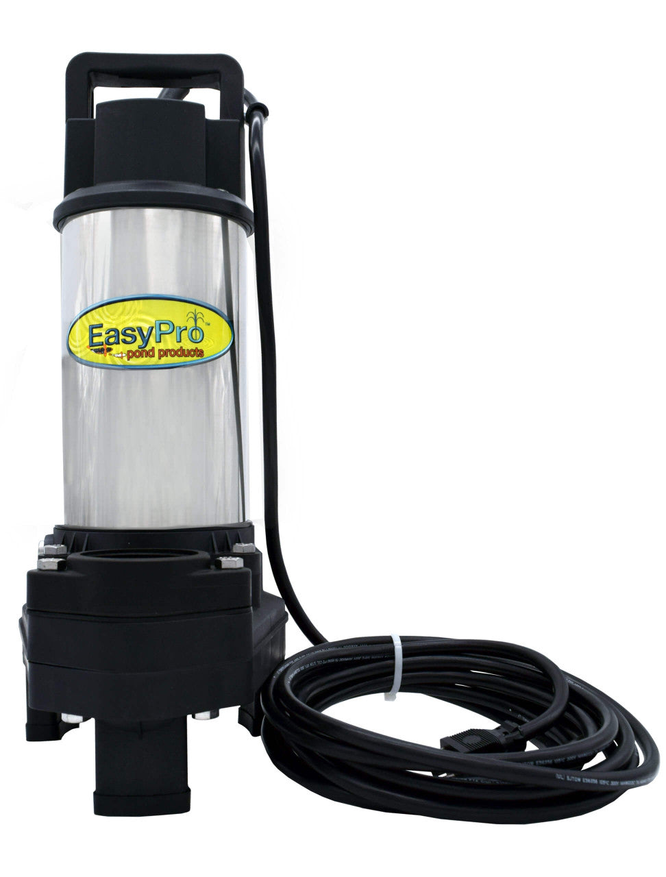 EasyPro TH Series Stainless Steel Pumps - TH750