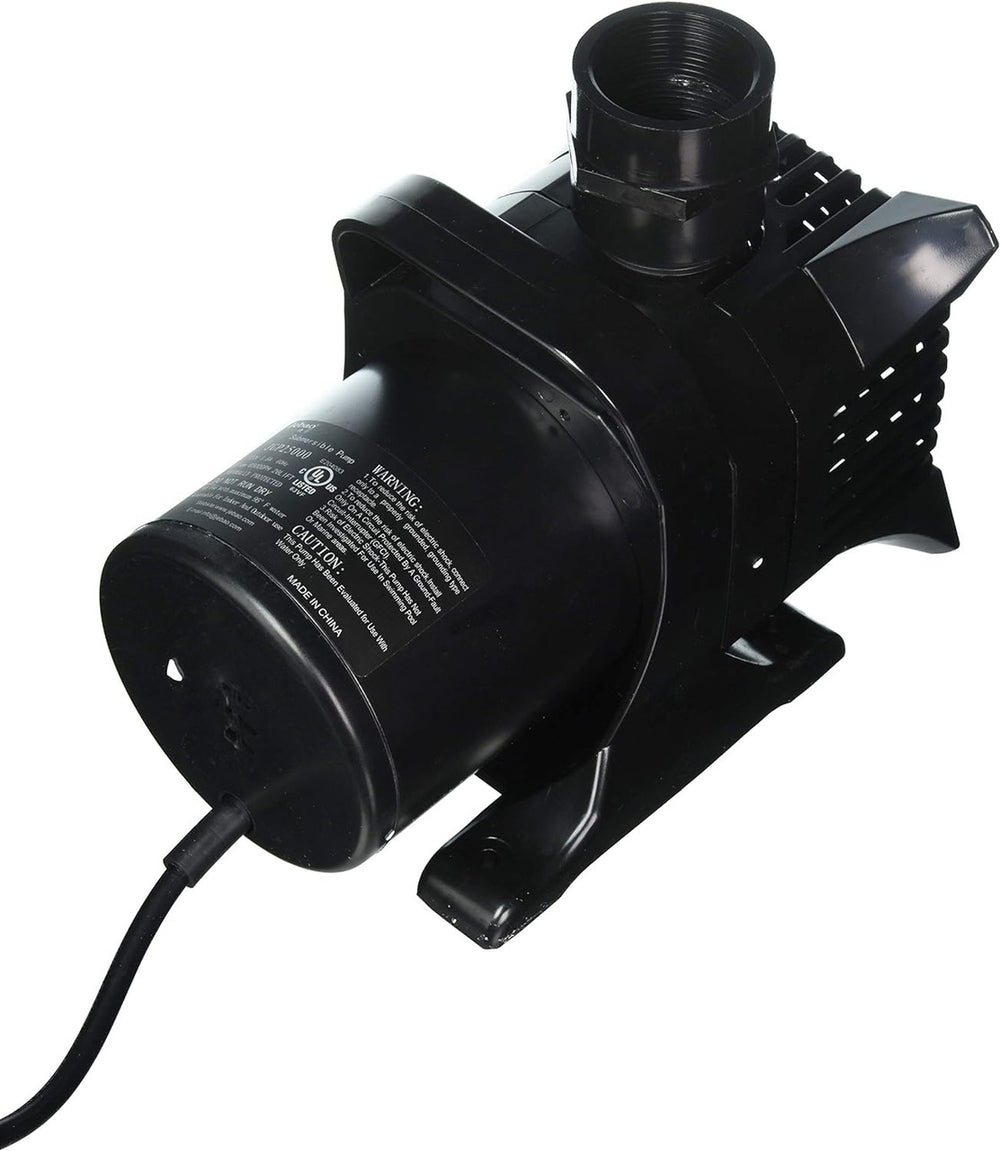 JGP25000 (6000 GPH)