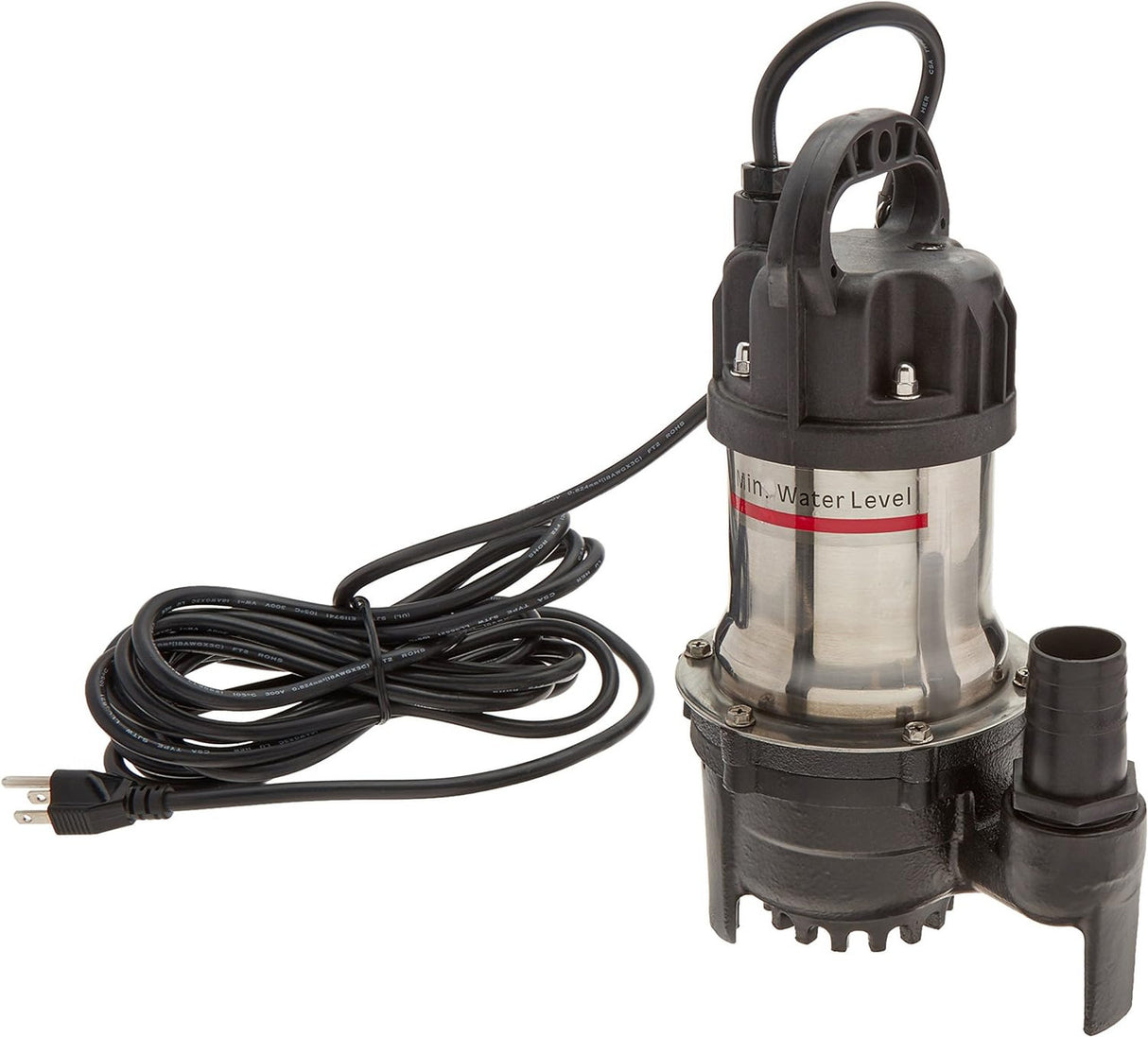 Matala GeyserFlow Pump - GeyserFlow2300 - 1/4 HP (2,320 gph)
