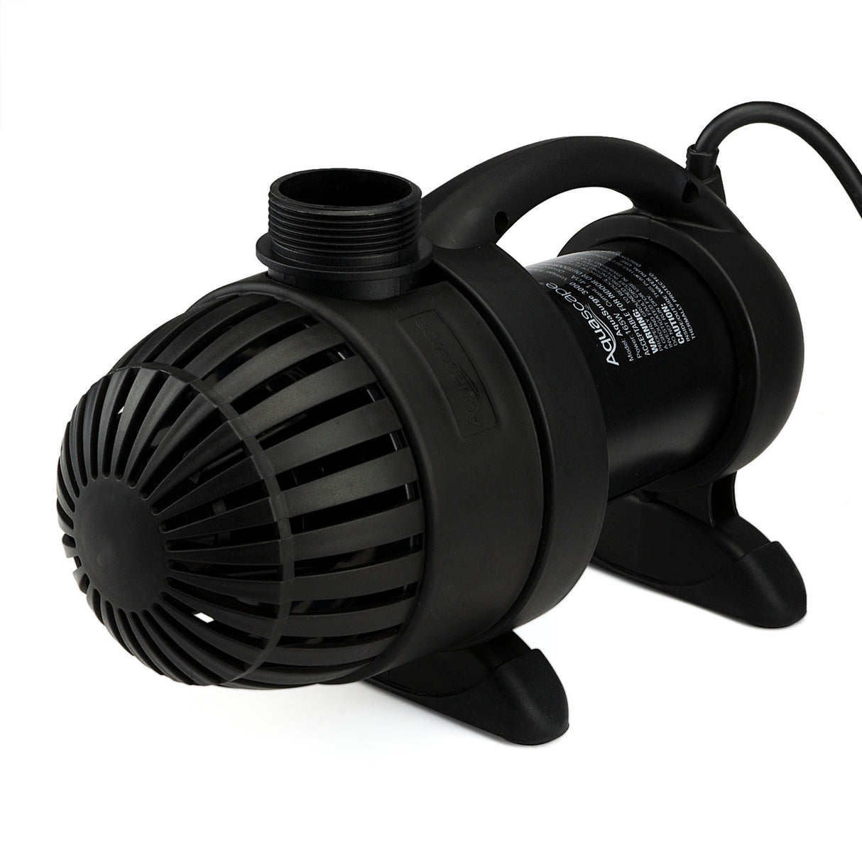 Aquascape AquaSurge 3000 pump only