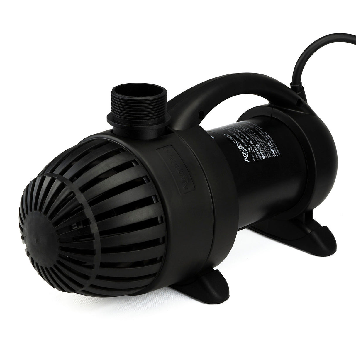 Aquascape AquaSurge 5000 pump only