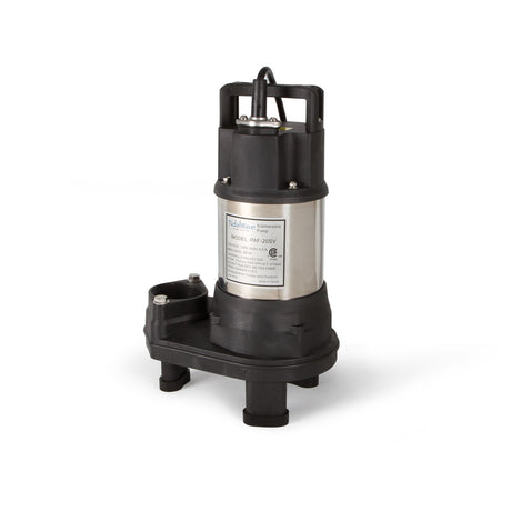 Atlantic Tidal Wave Direct Drive Pump - PAF-20 (2800 GPH)
