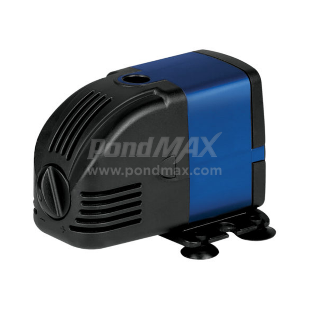 PondMax PV Series Pond & Fountain Pumps