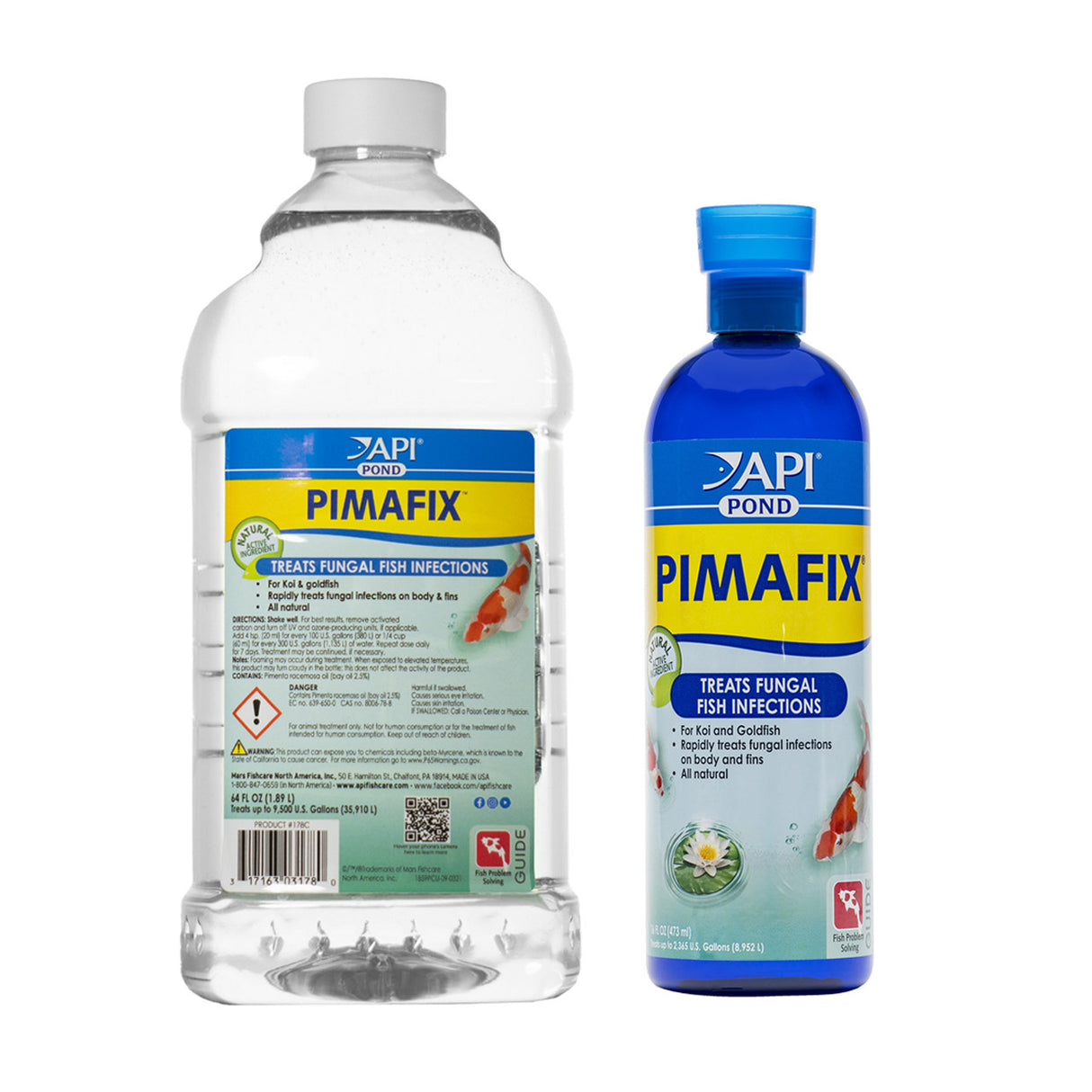 Pond Care PimaFix
