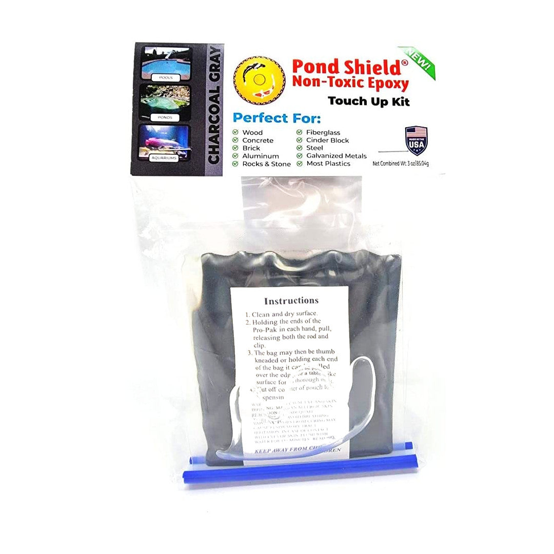 Pond Armor Touch Up Kit for Pond Shield Epoxy Liner