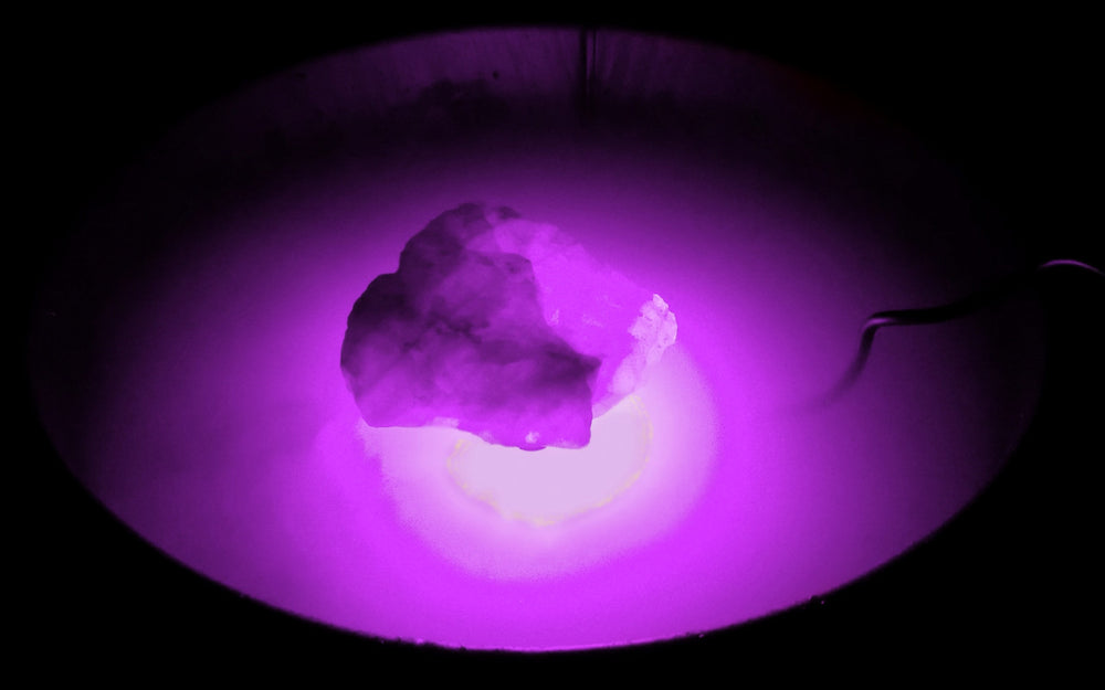 Seliger 10w Light and 1 Disc Ultrasonic Mystic Fogger Combo