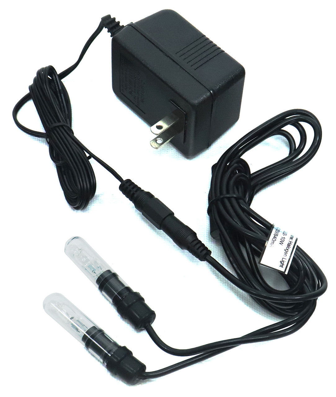 QL02 Light Set w/ Transformer