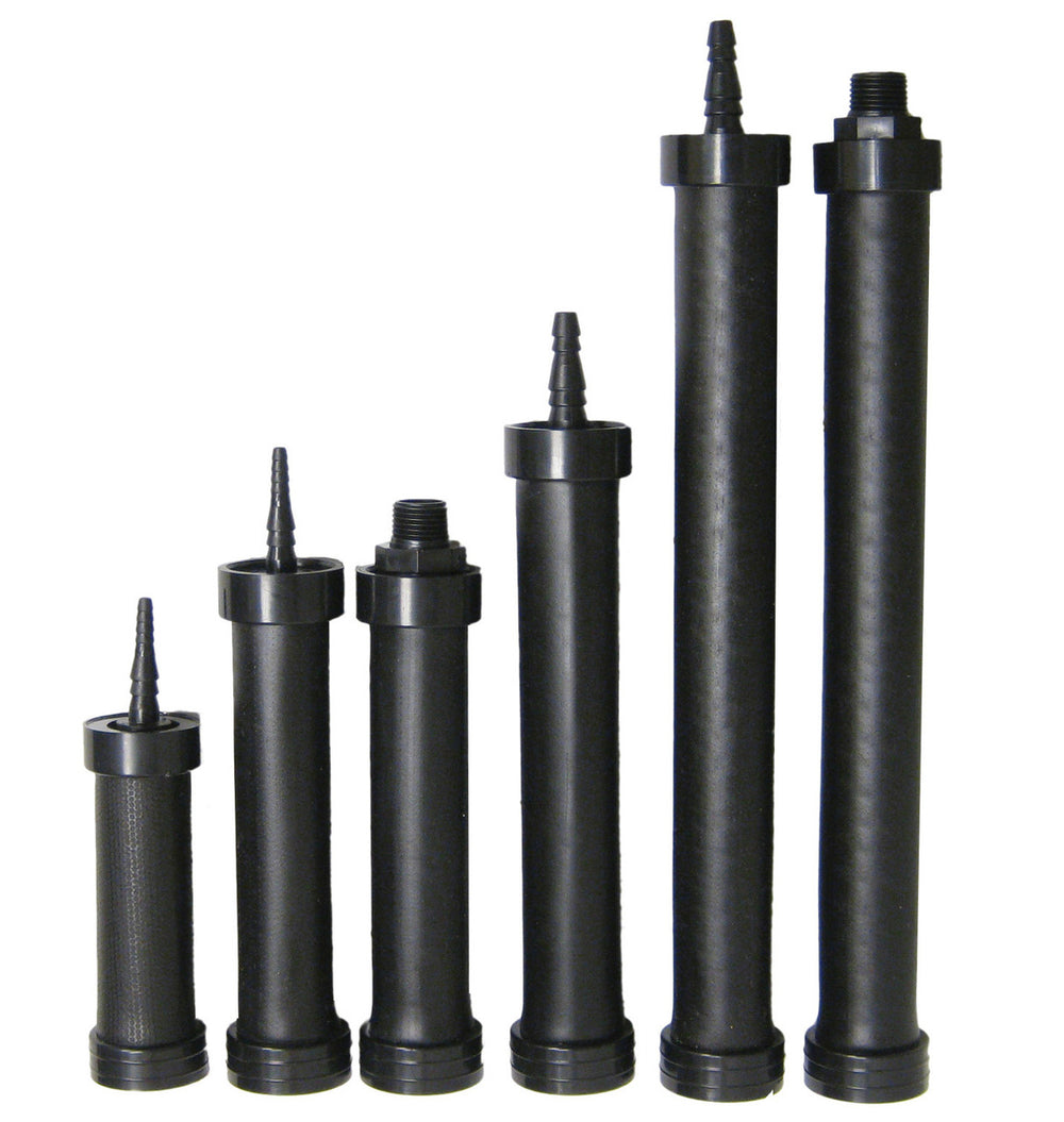 Rubber Membrane Air Diffusers for Pond Air Pumps