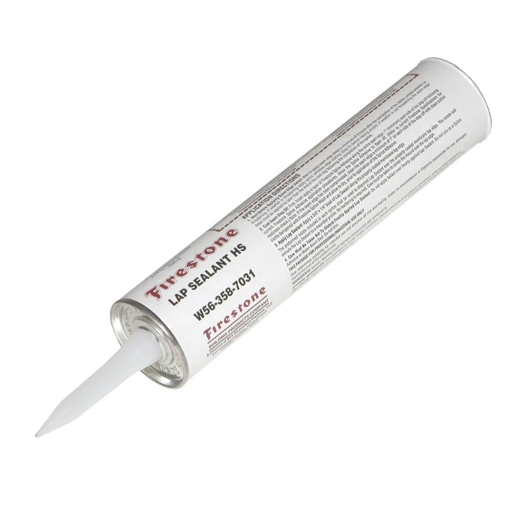 TETON - LAP SEALANT HS TUBE - RLS