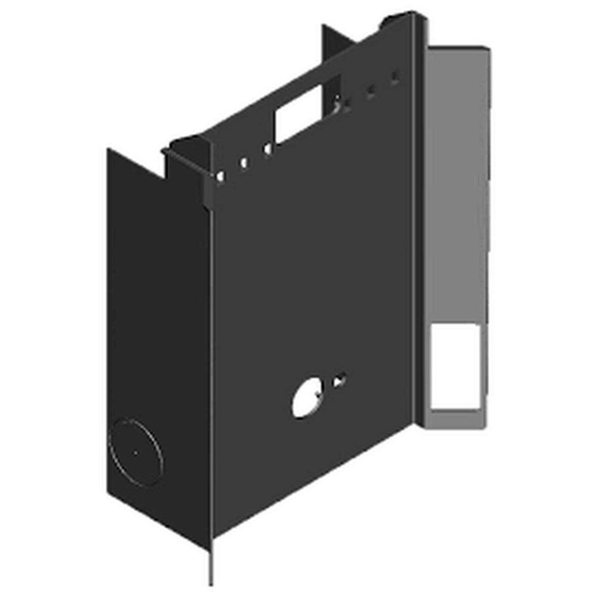 Savio Standard Skimmerfilter Center Baffle