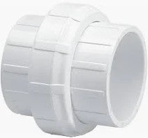 Union- 1¼" slip x 1¼" slip