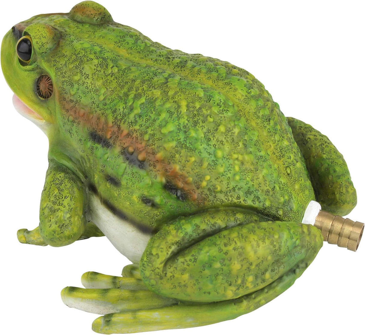 Happy Herman Frog Spitter