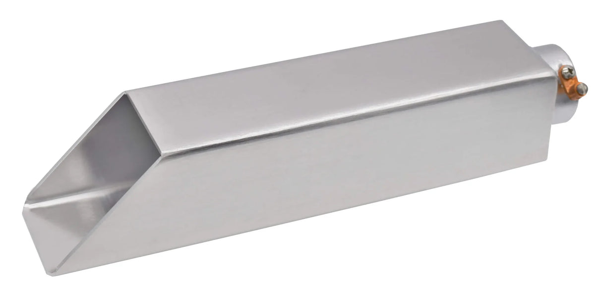 EasyPro - Vianti Falls Stainless 2 1/2" Square Scupper - 3 variations