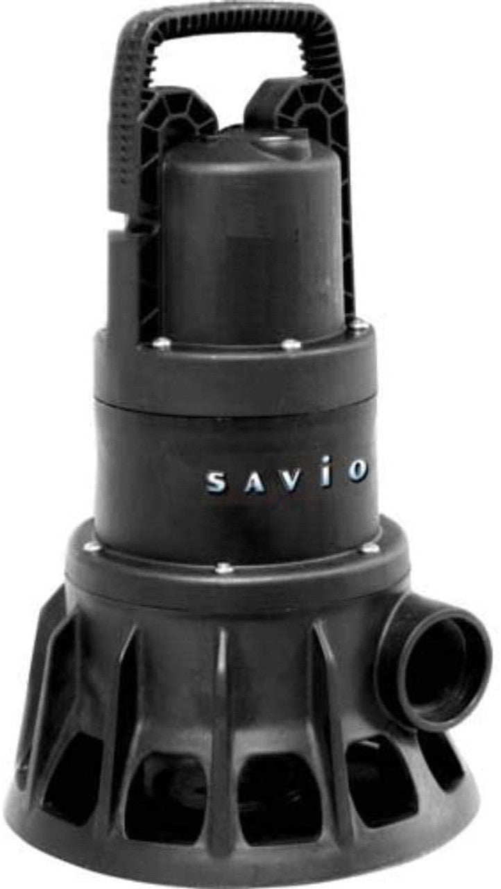 Savio WMS6500 6,500 gph Pump
